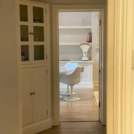 Beautiful 2 Bed/ 2 Bath Notting Hill Garden Flat Apartamento Londres Exterior foto