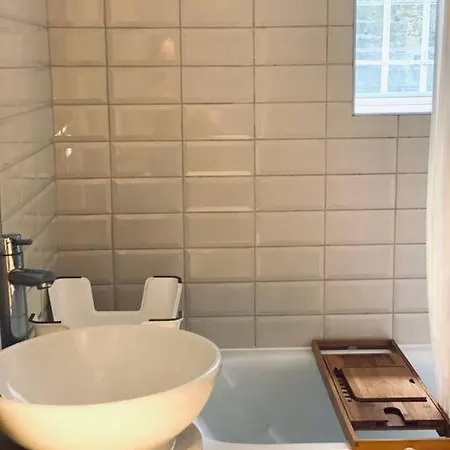 Beautiful 2 Bed/ 2 Bath Notting Hill Garden Flat Apartamento Londres Exterior foto