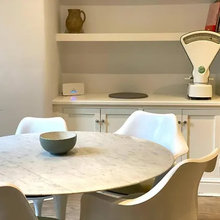 Beautiful 2 Bed/ 2 Bath Notting Hill Garden Flat Apartamento Londres Exterior foto