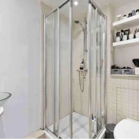 Beautiful 2 Bed/ 2 Bath Notting Hill Garden Flat Apartamento Londres Exterior foto