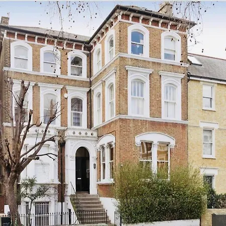 Beautiful 2 Bed/ 2 Bath Notting Hill Garden Flat Apartamento Londres Exterior foto